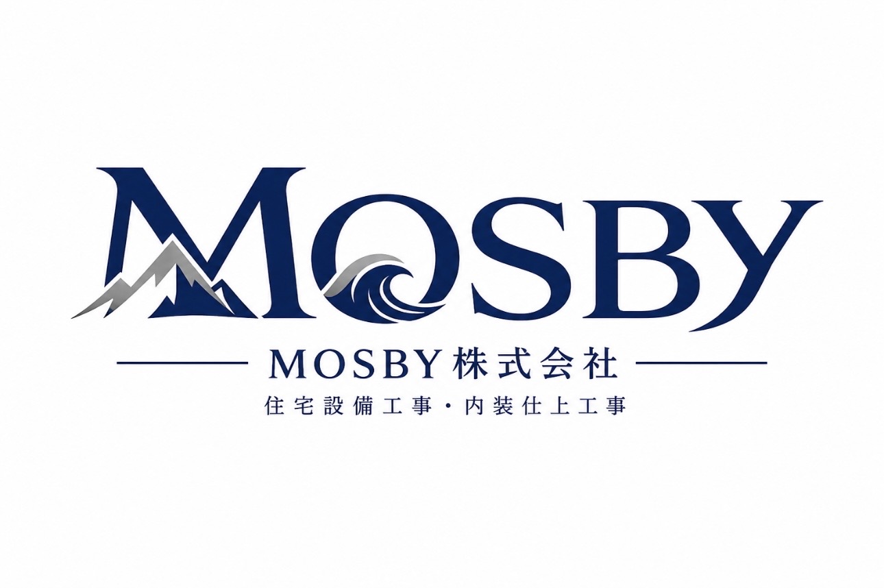 MOSBY株式会社